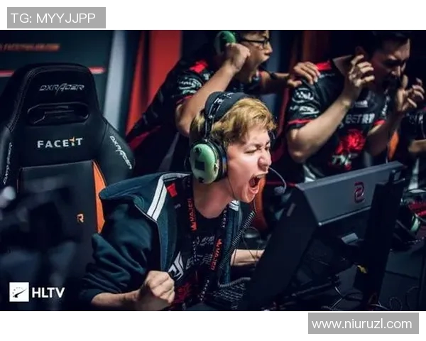 电竞传奇周静专访回顾CSGO辉煌历程与未来展望