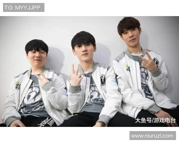 电竞心理素质深度剖析RNG战队表现与数据对比分析 电竞心理素质深度剖析RNG战队表现与数据对比分析