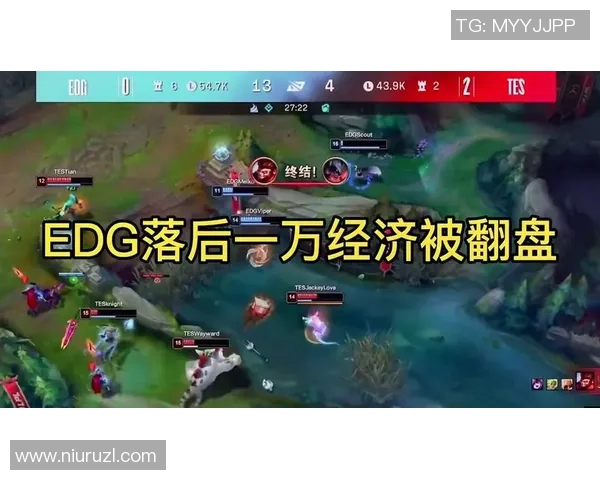 电竞数据赛后复盘EDG与TES对决的策略分析与未来展望 电竞数据赛后复盘EDG与TES对决的策略分析与未来展望