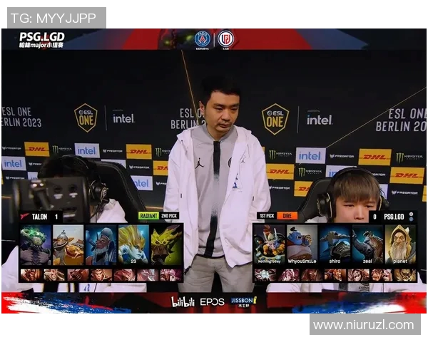 esports数据S15LOL比分对话刘磊回顾DOTA2职业生涯的荣耀与挑战